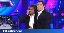La emoción colapsa 'Tu cara me suena': Yenesi se rompe por completo y provoca el llanto de todo el plató de Antena 3