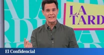 Christian Gálvez: "No entiendo por qué había que dejar paso a otras productoras en Mediaset. Nosotros fuimos los sacrificados"