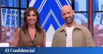 TVE reorganiza sus tardes para encajar 'Directo al grano', con Gonzalo Miró y Marta Flich, que relega a las 'Malas lenguas' de Jesús Cintora