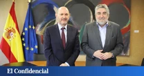 Los entrenadores llevan a la Audiencia Nacional su decidida batalla por lograr la libre circulación