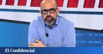 Risto, Premio Joan Ramón Mainat 2025 "por su capacidad para provocar reflexión y debate con estilo un inconfundible"