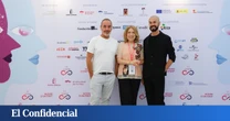 'Pensión incompleta', la primera serie que se grabará en las cuatro lenguas oficiales del Estado