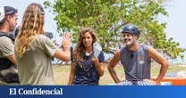 'Supervivientes All Stars', desde dentro (día 4): probando, y ganando, los juegos del reality y afrontando una tormenta en pleno 'Conexión Honduras'
