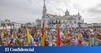 Atendidos 1.150 pacientes y registradas 352 incidencias en el Plan Aldea por el Rocío