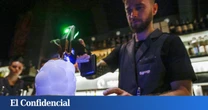 Una de las mejores coctelerías del mundo está en Barcelona: una 'drinkery house' con menú degustación y sin barra