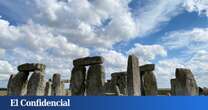 Un estudio aporta nuevos datos sobre la procedencia de la Piedra del Altar de Stonehenge