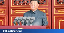Trump dice que ya no se reunirá con Xi Jinping y amenaza con aranceles masivos para China