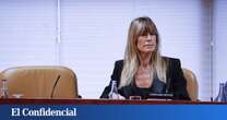 Begoña Gómez pidió a las empresas alumnos para su máster porque 