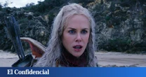 "Gloriosamente disparatada": quedan 2 días para ver en Netflix esta película de superhéroes con Nicole Kidman