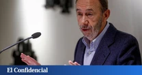 Alfredo Pérez Rubalcaba, seis años después de su muerte