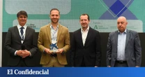 Una empresa que combina medicina e IA, mejor 'startup' del año en Andalucía