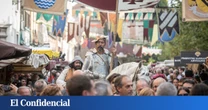 Visita este popular mercado medieval de Madrid que es un viaje al Siglo de Oro: artesanía, torneos y música celta