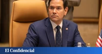 EEUU reconoce que Israel les informó antes del ataque y niega su participación