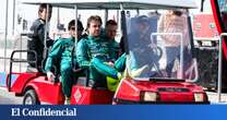 Mejor la venda antes que la herida o por qué este puede ser un año muy largo para Alonso