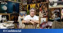 La vida oculta del autor catalán con más de 600 libros: 