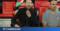 El bochorno de Simeone: nunca pasa nada hasta que llega el derbi contra el Real Madrid