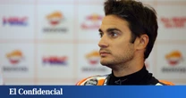 Dani Pedrosa, leyenda de MotoGP: "Creo que en mi prime batiría a la generación actual"