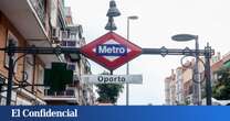 ¿Qué significa el logo de Metro de Madrid? Esta es la historia del icónico rombo rojo