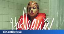 Lady Gaga saca su versión más 'Joker' en su nuevo álbum: 