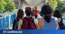 Hay gente en Madrid que cuenta sus 'salseos' en un free tour para narrar la ciudad más allá del centro