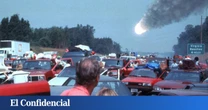 Si te gustó 'Armageddon', disfrutarás esta ciencia ficción con Morgan Freeman: quedan 4 días para verla en Netflix