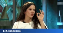 Audiencias TV | David Broncano arrolla con Rosalía (20,4%) y bate su récord histórico, superando ampliamente a Pablo Motos