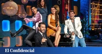 La audiencia de TVE se rinde ante Amaia y Palomo Spain: las actuaciones en 'That's My Jam' de las que todo el mundo habla