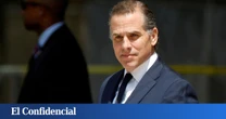Un tribunal de EEUU abre un nuevo caso contra el hijo de Biden por delitos fiscales