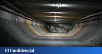 Así son los túneles secretos bajo la M-30 de Madrid: 10 km ocultos para evacuaciones de emergencias