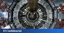 El CERN encuentra indicios de una física desconocida que desafía lo que sabemos del unvierso