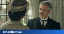 Vuelco de impacto en 'La Promesa': se destapa el romance entre dos personajes clave