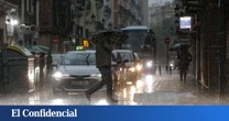 Sergio Escama, meteorólogo: "El próximo episodio de tormentas fuertes en España ya tiene fecha"