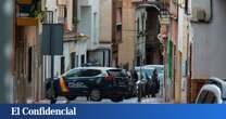 Un herido de bala durante una reyerta multitudinaria en una plaza de Granada