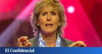 Los consejos y advertencias en la carta que Mercedes Milá envía a Montoya tras alejarse de la televisión: "Has decidido desaparecer para no morir"
