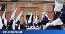 ¿Lloverá en Madrid en Semana Santa? Esta es la previsión meteorológica para los días festivos