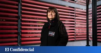 Marisa González, la artista más moderna de España: "No sé por qué los jóvenes son fachas"