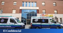 Una agresión con arma blanca deja dos personas heridas en Ciudad Real, una de ellas grave