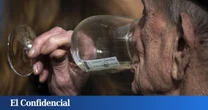El vino blanco más vasco: surgió en caseríos medievales hace mil años y vive su época de vendimia