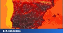 La dana deja España y la Aemet avisa: vuelve el calor sofocante a partir de este día y se llegará a los 44 ºC en estas zonas