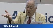 Gregorio Gómez Pina, ingeniero oceanográfico: “En caso de tsunami en el Mediterráneo, tenemos 20 minutos para huir”