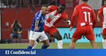 Real Oviedo - Almería: horario y dónde ver por TV y online la semifinal del playoff de Segunda División en España