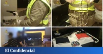 Un líder de los Trinitarios cae ante el Supremo: 8 años de cárcel por ir de caza a por bandas rivales