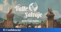 Así es la canción de cabecera de 'Valle Salvaje' en TVE, interpretada por St. Pedro