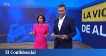 Audiencias TV | 'La hora de La 1' se dispara, 'Mañaneros 360' iguala su máximo y 'La familia de la tele' sube en la sobremesa