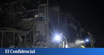 Las cosas se están moviendo muy rápido en Ucrania. En España nadie parece estar mirando