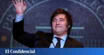 Así será la investidura de Milei: primer discurso como presidente, Casa Rosada y visitas internacionales
