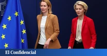 Un 'rompehielos' para el Kremlin: la UE busca cómo volver a hablar directamente con Rusia