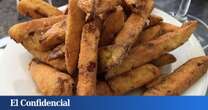 La taberna cordobesa con un Solete especialista en tapas: puedes comer la típica berenjena frita por 2,25 euros