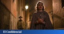 Avance del capítulo de 'Sueños de libertad' del miércoles, 21 de mayo: Carmen y Claudia, en peligro