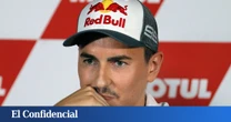 Jorge Lorenzo, mito de MotoGP: "Verstappen puede superar a Senna, Schumacher y Hamilton"